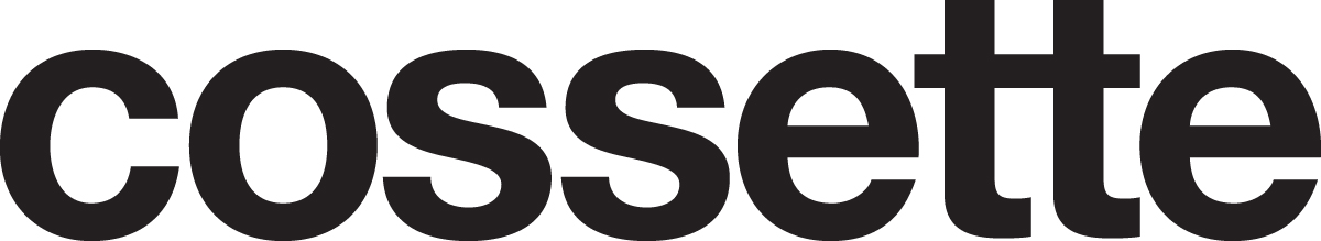 Cossette Logo