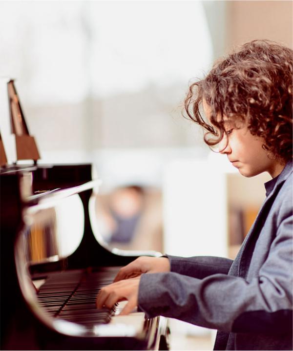 Get Your Resources - The Royal Conservatory