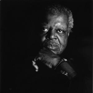 Oscar Peterson: Grammy and Juno Award-winning pianist and composer