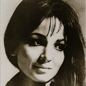 Teresa Stratas: Grammy Award-winning opera singer
