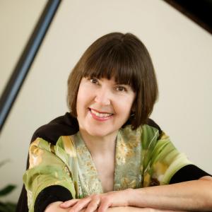 Claire Marshall, examiner and Centre Representative of The Royal Conservatory