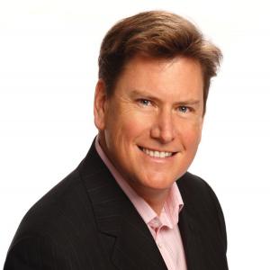 Darren Entwistle