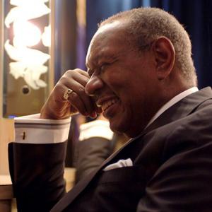 Freddy Cole