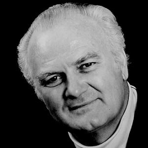 Jon Vickers