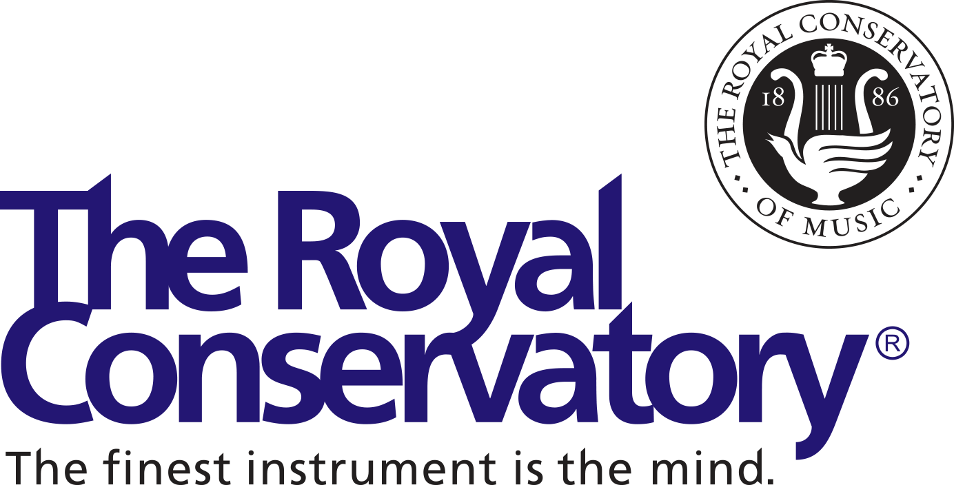 The Royal Conservatory logo
